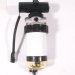 FUEL PUMP   FILTER GROUP