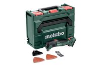 Metabo PowerMaxx MT 12V Multi-Tool Body Only + Metabox