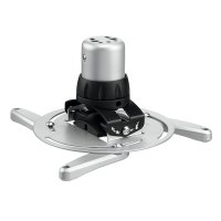Vogels PPC 1500 Projector ceiling mount Silver