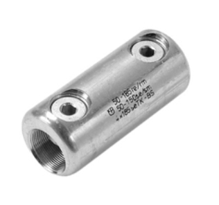 B/METAL JOINT BARRELLS