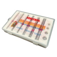 Oring Embedder 6 Sizes 7mm to 20mm