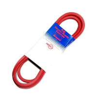 B37 Red Aramid Fibre Belt