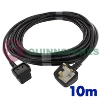 Numatic 12 Meter Mains Cable 2 Core