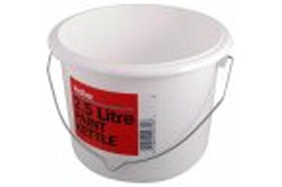Plastic Paint Kettle 2.5L