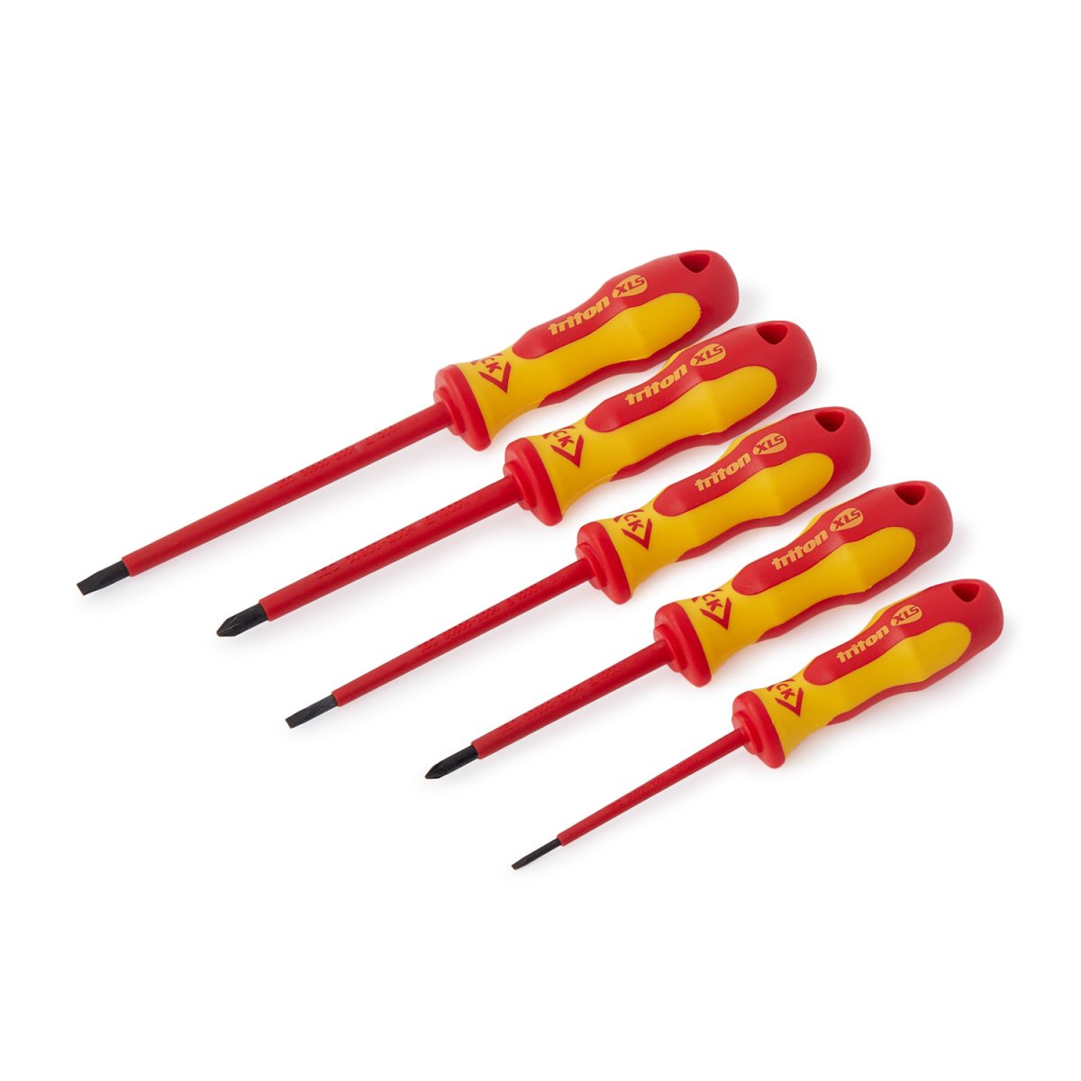 CK PZ Screwdriver Set T4729