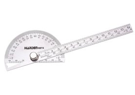 Protractor