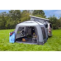 Outdoor Revolution Cayman Cuda XL DT Driveaway Awning
