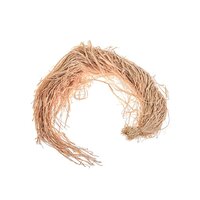 RAFFIA LONG 350G NATURAL STRAW