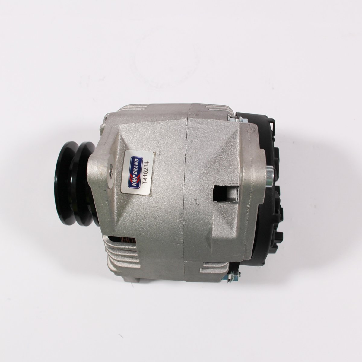 ALTERNATOR: 24V, 75A