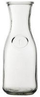 0.5 Litre Carafe Carton of 6