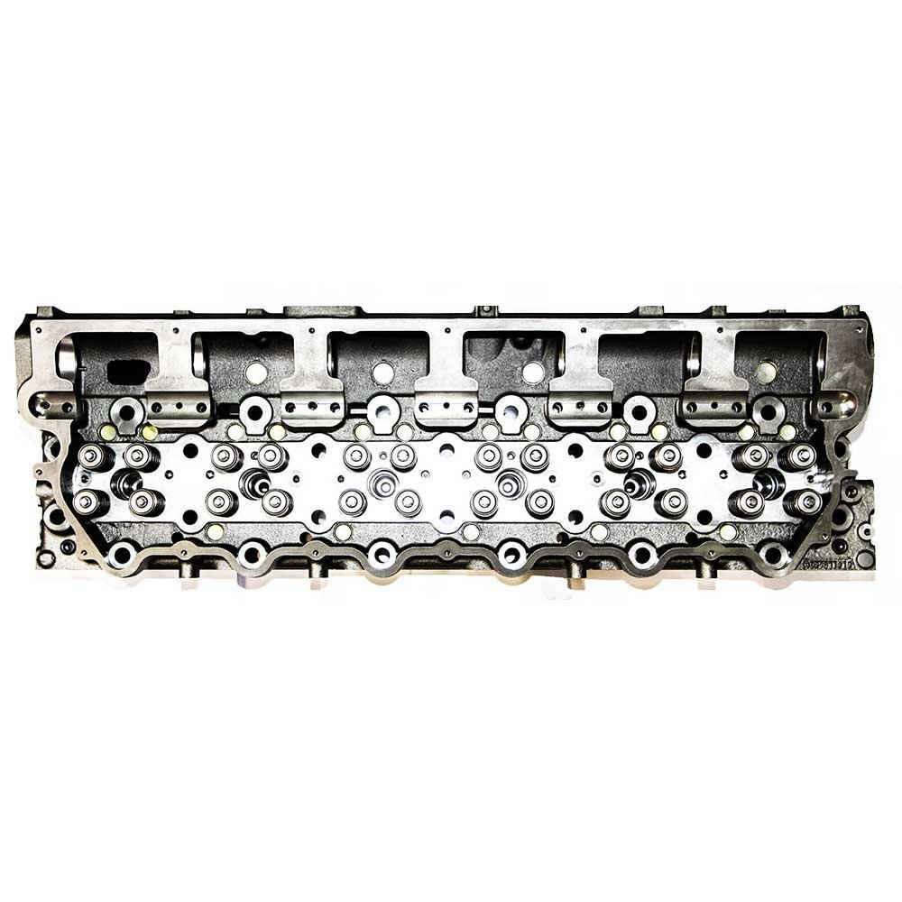 CYLINDER HEAD (LOADED)