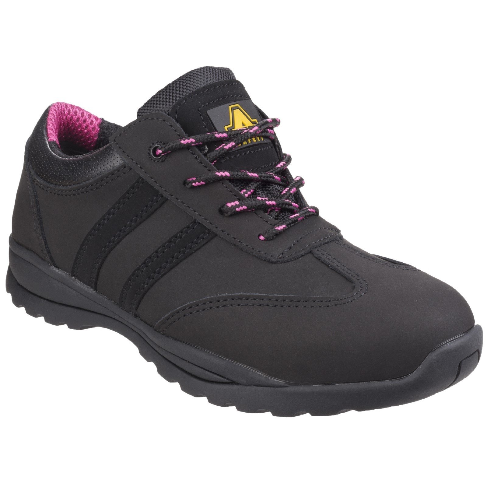 SOPHIE LADIES SAFETY SHOE (SOPHIE)
