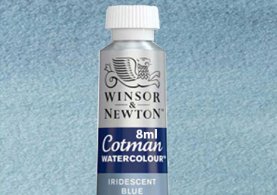 8ml Cotman Watercolour