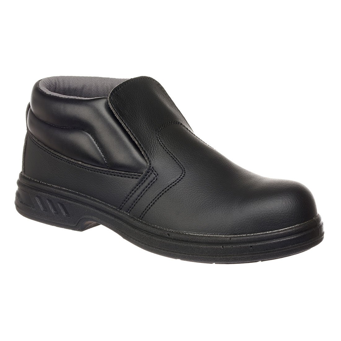 PORTWEST SLIP-ON SAFETY 34/1 S2