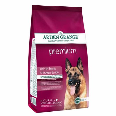 arden grange kibble