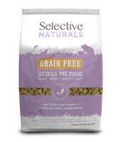 Supreme Selective Naturals Grain-Free Guinea Pig 1.5kg