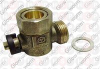 SERVICE VALVE CH