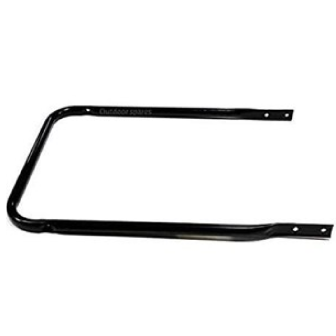 STIGA LOWER HANDLE [BLACK]