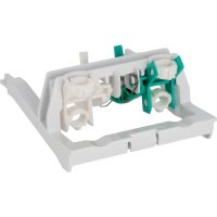 Geberit Support Block for Kappa 15 240.533.00.1