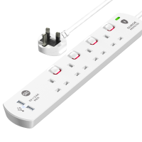 2m-4-gang-switch-surge-protected-extension-usb-4068