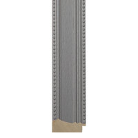 Taupe Open Grain