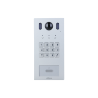 Dahua VTO3222E-P 2MP Villa Door Station