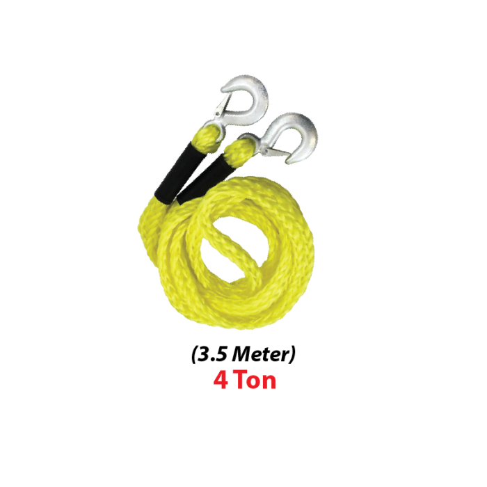 Tow Rope (4 Ton)