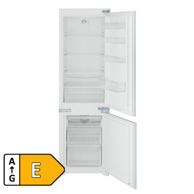Belling 70/30 Frost Free Integrated Fridge Freezer