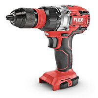 DD 2G 18.0-EC C2 Speed cordless drill driver in cardboard box na