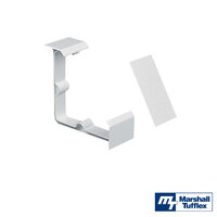 MT PVC-U Bench Trunking Coupler