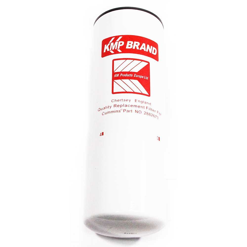 FILTER OIL