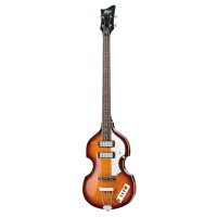 Hofner Ignition "Cavern" Violin Bass - Sunburst