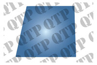 Glass Door Top LH/RH