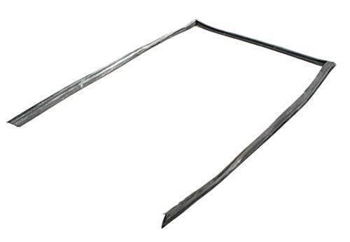 ** NLA ** Belling Stoves New World 3 Sided Small Oven Door Seal DB2064 Genuine ** OBSOLETE **