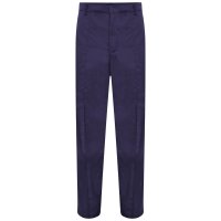 MENS TROUSERS WITH BACK POCKET 