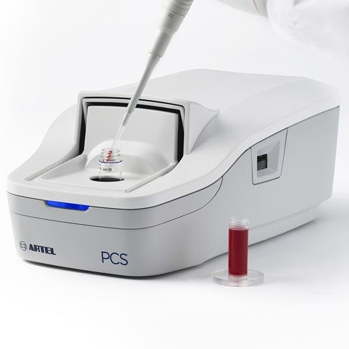 Pipette Calibration System, Artel PCS
