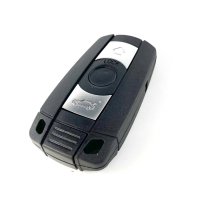 BMW CAS3 3 Button Slot-in-Dash Remote