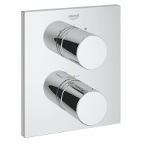 GROHE 19567 GROTHERM 3000 SHOWER TRIM