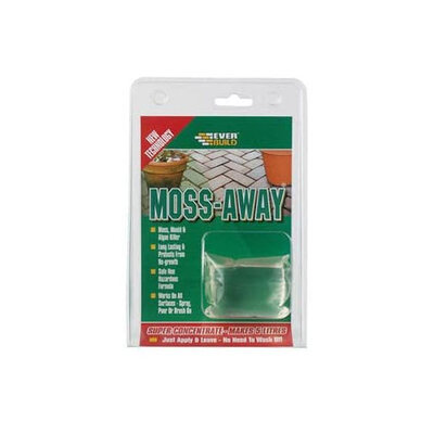 Everbuild Moss Away 50ml