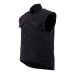 Oilskin Sleeveless Vest