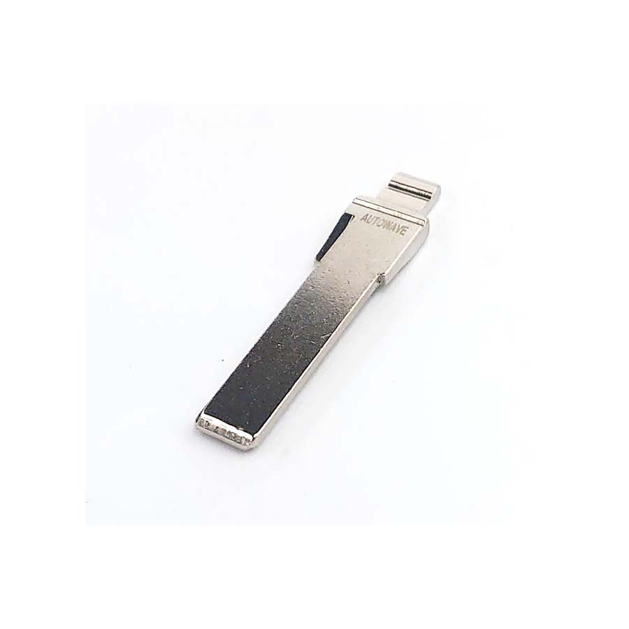 VW/Seat/Skoda HU66 Blade for Pre-MQB Remotes