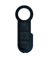 Keyshell for FIAT