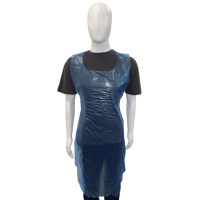 Bodytech Disposable Aprons On a Roll, 69 x 138cm, 1000/Case