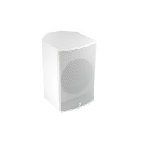 DAS Audio MIA-X12.75W | 12" Coaxial 400W 8 Ohm Passive Installation Speaker (White)