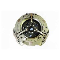 13In SINGLE CLUTCH COVER