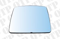 Mirror Bottom Insert AL225536 - John Deere 6R 7R 8R