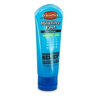 O'KEEFFES HEALTHY FEET 85grm TUBE