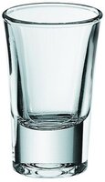 Junior Shot Glass 35ml/1.25oz, Carton of 96