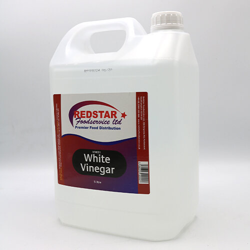 Vinegar (White)-Redstar-(5lt)