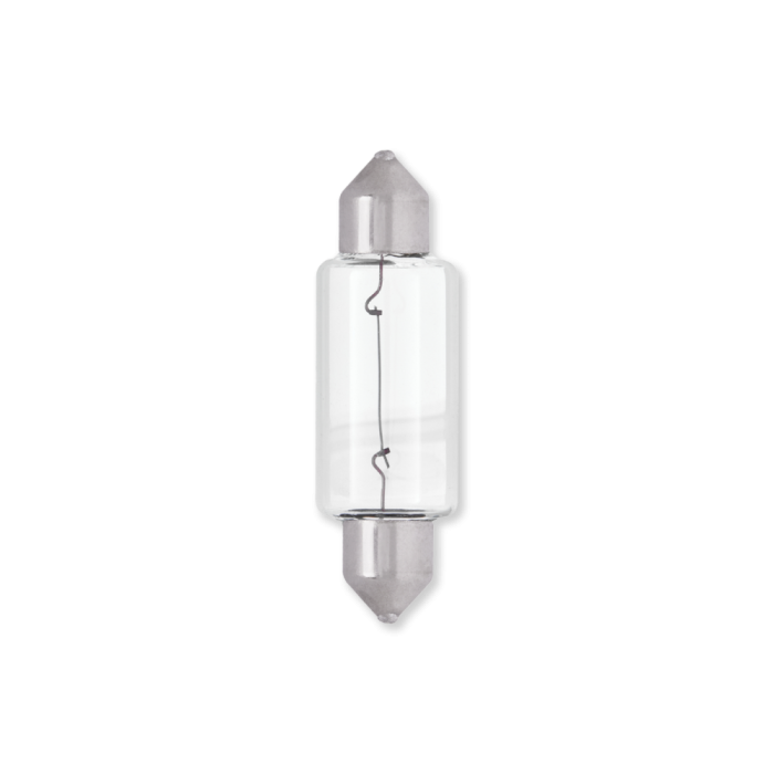 15W Festoon Bulb 15/43
